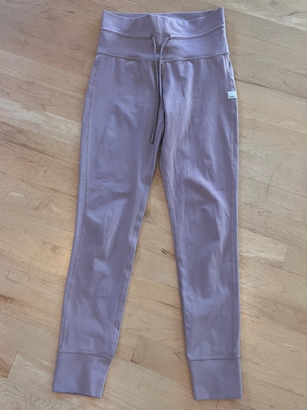 Vuori Daily Legging size S Dusk
